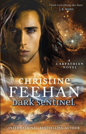 Dark Sentinel (ebok) av Christine Feehan
