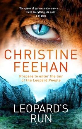 Leopard's Run (ebok) av Christine Feehan