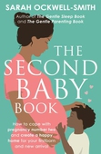 The Second Baby Book