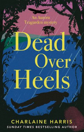 Dead Over Heels (ebok) av Charlaine Harris