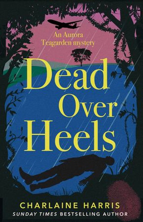 Dead Over Heels (ebok) av Charlaine Harris
