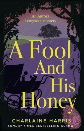 A Fool and His Honey (ebok) av Charlaine Harris