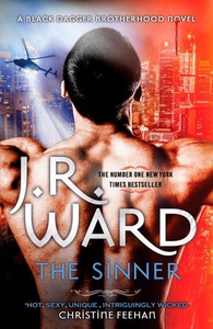 The Sinner: Escape into the world of the Blac