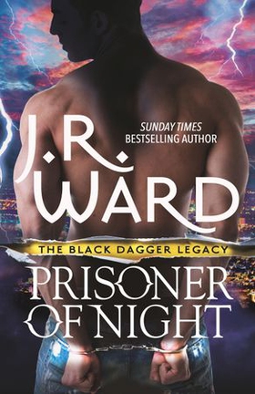 Prisoner of Night (ebok) av J. R. Ward