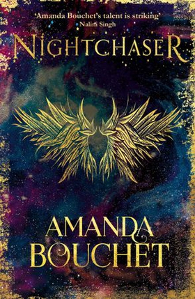Nightchaser (ebok) av Amanda Bouchet