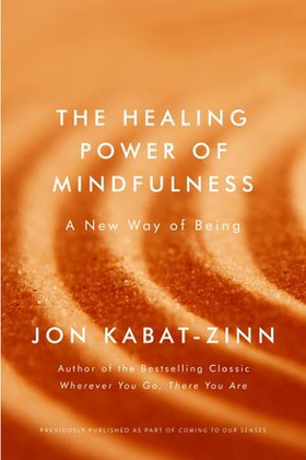 The Healing Power of Mindfulness - A New Way of Being (ebok) av Ukjent