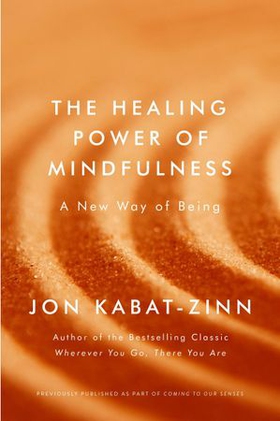 The Healing Power of Mindfulness - A New Way of Being (ebok) av Jon Kabat-Zinn