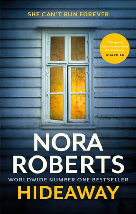 Hideaway (ebok) av Nora Roberts