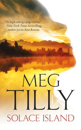 Solace Island (ebok) av Meg Tilly
