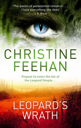 Leopard's Wrath (ebok) av Christine Feehan