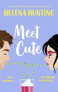 Meet Cute (ebok) av Helena Hunting