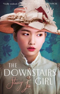 The Downstairs Girl (ebok) av Stacey Lee