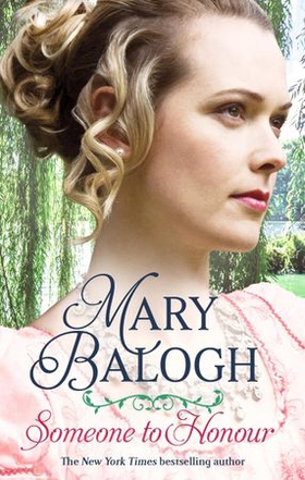 Someone to Honour (ebok) av Mary Balogh