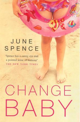 Change Baby