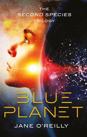 Blue Planet (ebok) av Jane O'Reilly