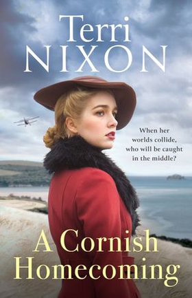 A Cornish Homecoming (ebok) av Terri Nixon