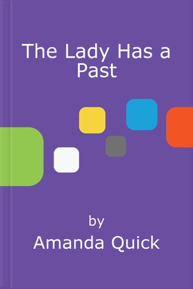 The Lady Has a Past