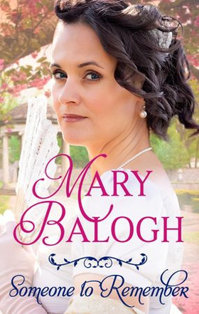 Someone to Remember (ebok) av Mary Balogh
