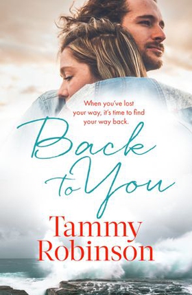 Back To You (ebok) av Ukjent