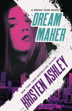 Dream Maker (ebok) av Kristen Ashley