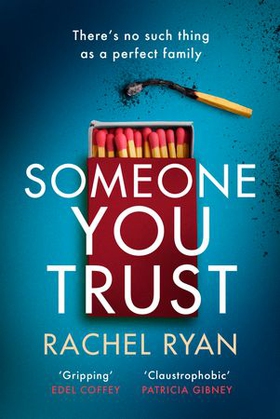 Someone You Trust