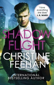 Shadow Flight (ebok) av Christine Feehan