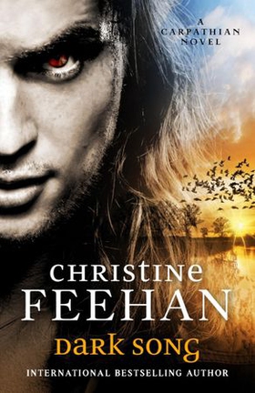 Dark Song (ebok) av Christine Feehan