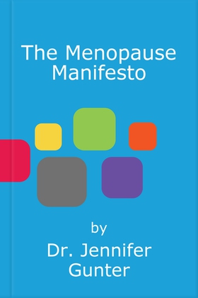 The Menopause Manifesto - Own Your Health with Facts and Feminism (ebok) av Ukjent