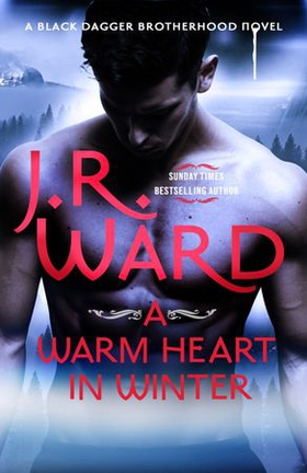 A Warm Heart in Winter (ebok) av J. R. Ward