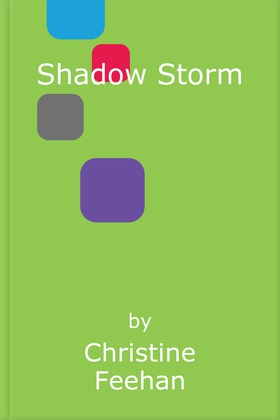 Shadow Storm - Paranormal meets mafia romance in this sexy series (ebok) av Christine Feehan