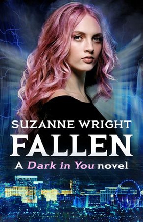 Fallen - Enter an addictive world of sizzlingly hot paranormal romance . . . (ebok) av Suzanne Wright