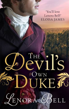 The Devil's Own Duke (ebok) av Lenora Bell