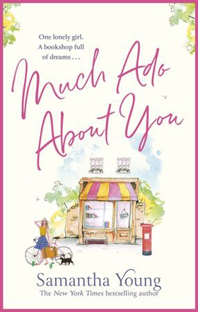 Much Ado About You - the perfect cosy getaway romance read for 2021 (ebok) av Samantha Young