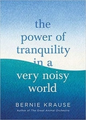 The Power of Tranquility in a Very Noisy World