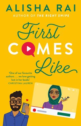 First Comes Like (ebok) av Alisha Rai