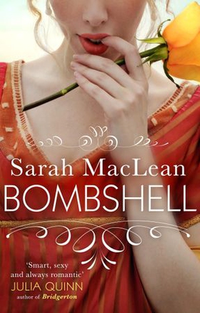 Bombshell (ebok) av Sarah MacLean