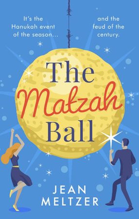 The Matzah Ball (ebok) av Ukjent