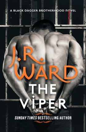 The Viper - The dark and sexy spin-off series from the beloved Black Dagger Brotherhood (ebok) av Ukjent