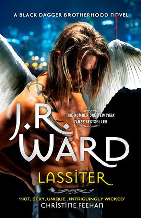 Lassiter - The thrilling new novel in the epic series is the story of everyone's favourite fallen angel . . . (ebok) av J. R. Ward