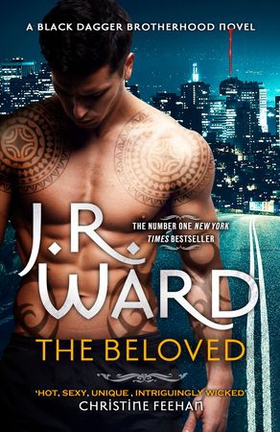 The Beloved (ebok) av J. R. Ward