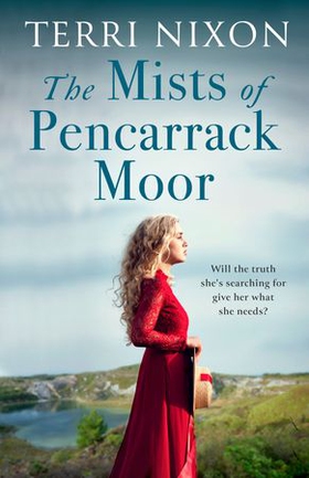 The Mists of Pencarrack Moor (ebok) av Terri Nixon
