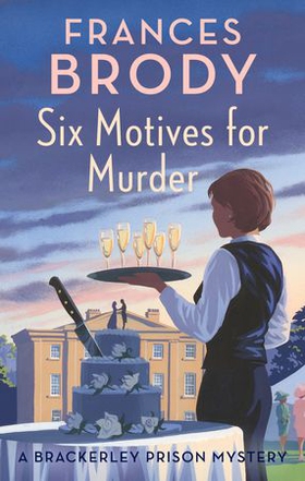 Six Motives for Murder (ebok) av Ukjent