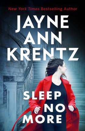 Sleep No More - A gripping suspense novel from the bestselling author (ebok) av Ukjent