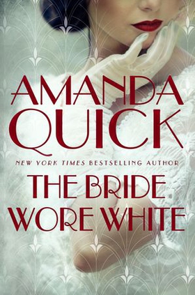 The Bride Wore White - escape to the glittering, scandalous golden age of 1930s Hollywood (ebok) av Ukjent