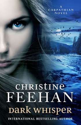 Dark Whisper (ebok) av Christine Feehan