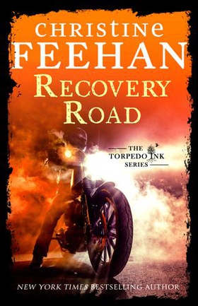 Recovery Road (ebok) av Christine Feehan