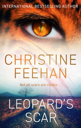 Leopard's Scar (ebok) av Christine Feehan