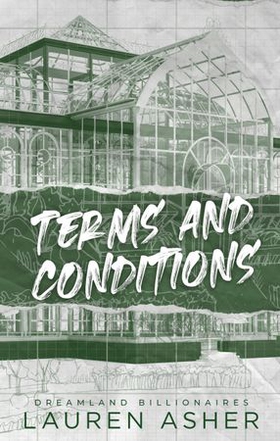 Terms and Conditions - the TikTok sensation! Meet the Dreamland Billionaires... (ebok) av Lauren Asher