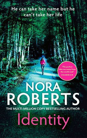 Identity (ebok) av Nora Roberts