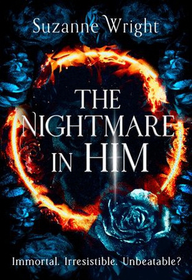 The Nightmare in Him - An addictive world awaits in this spicy fantasy romance . . . (ebok) av Suzanne Wright